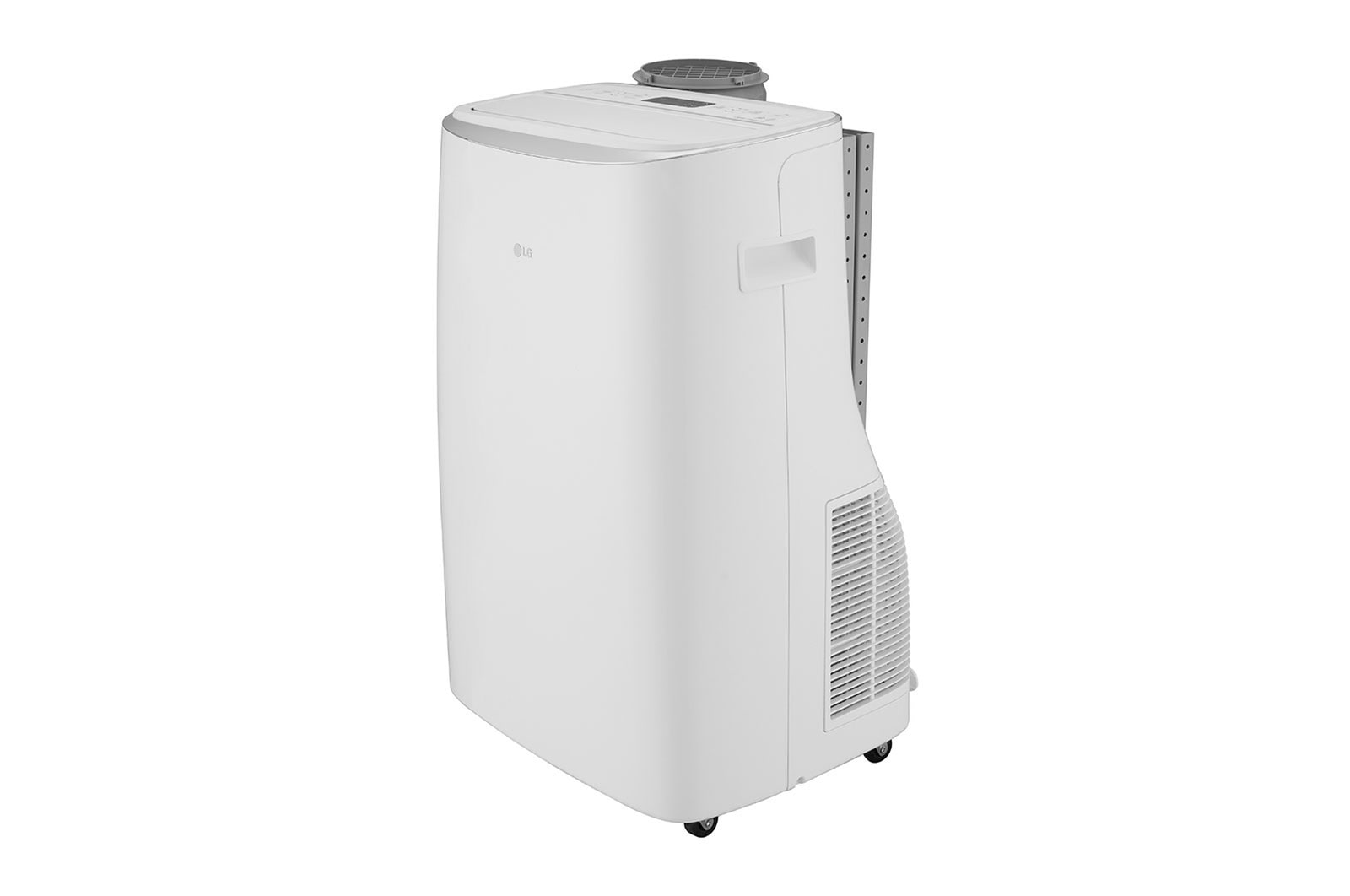 Ar-Condicionado LG Dual Inverter AI Portátil 14.000 BTU Frio 127V