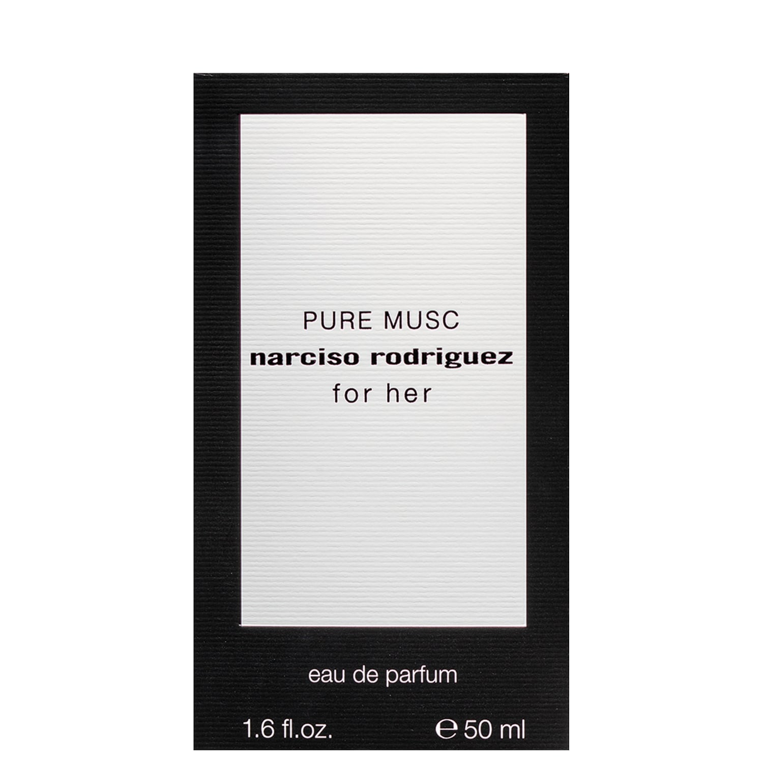 Pure Musc For Her Narciso Rodr… | Shopping do Inter