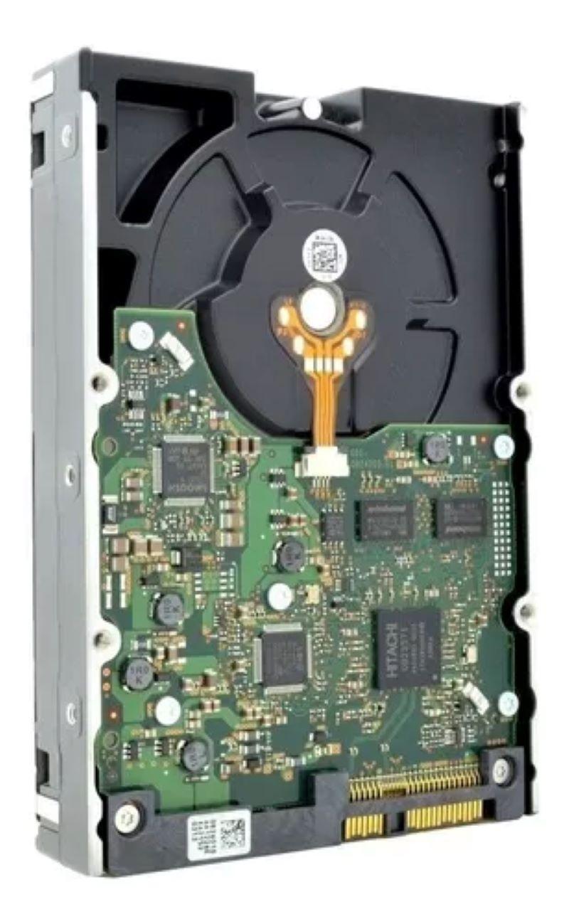Miniatura Hd Sas Hp 300Gb 15K 3.5 Ef0300Fatfd 516832-002 0B24475 Rec