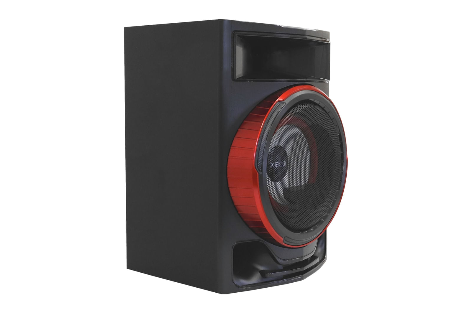 Miniatura Alto falante Mini System LG - TCG37409201
