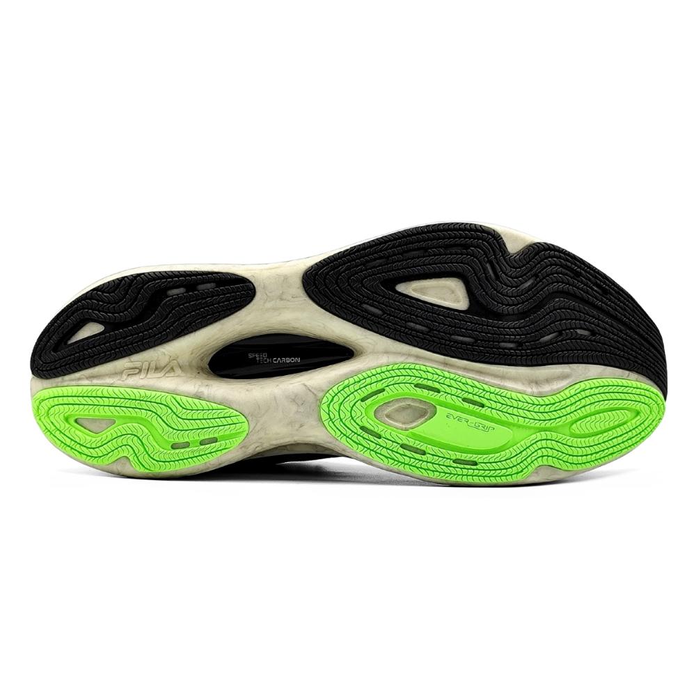 Miniatura Tênis Fila Float Maxxi 2 Pro Masculino AZUL/VERDE - 38