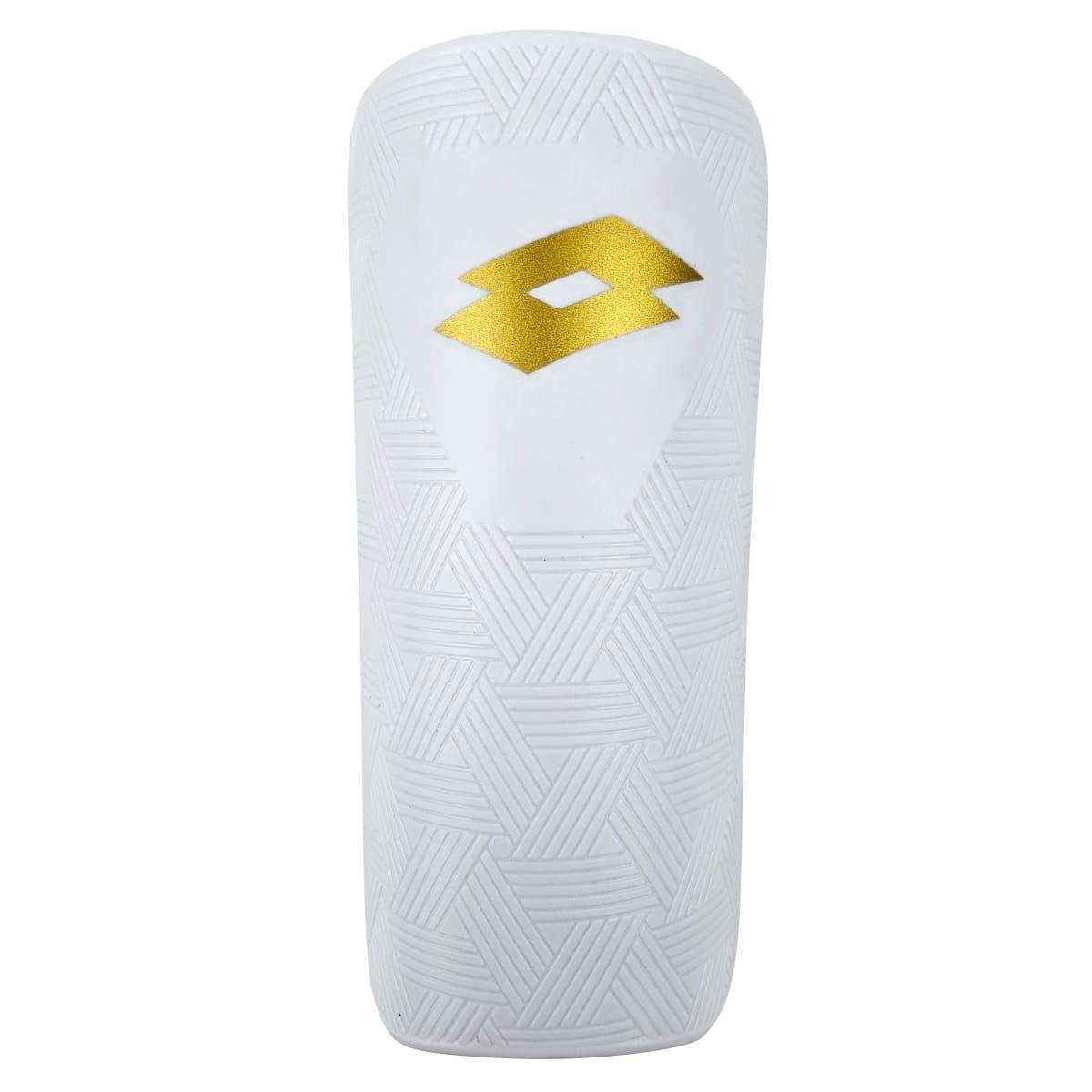 Miniatura Caneleira Lotto Branco Adulto Futebol  Resistente