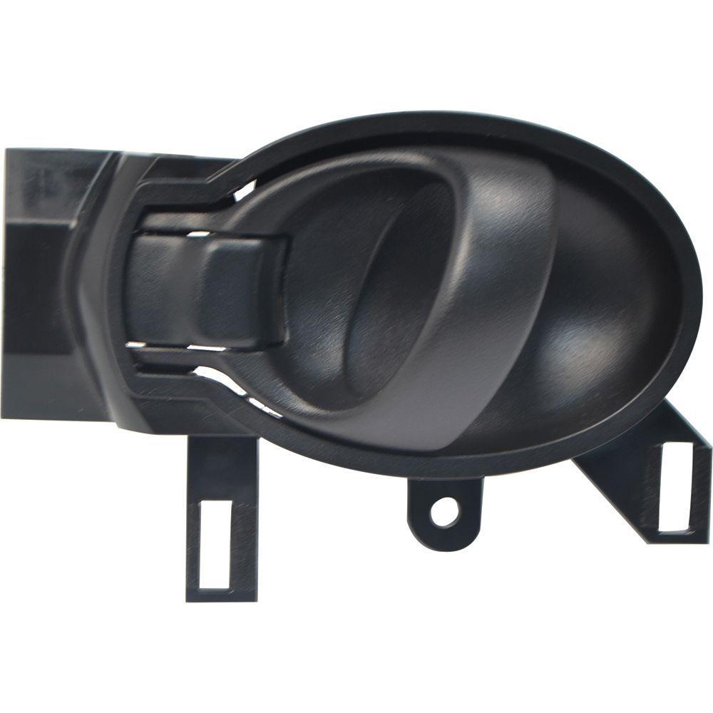 Miniatura Maçaneta Diant Ou Tras Direita Preto March E Versa Após 11