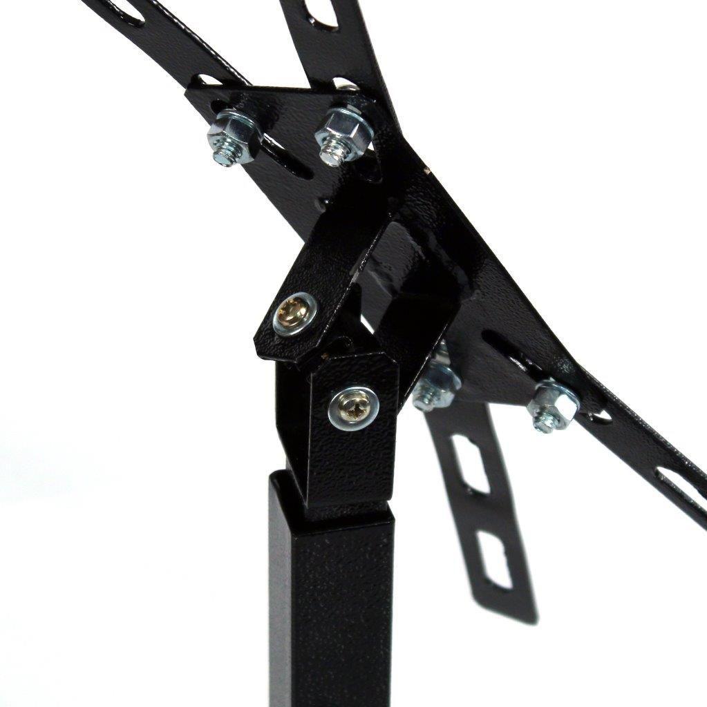 Suporte De Teto E Parede Para Projetor Acer X1126Ah Preto