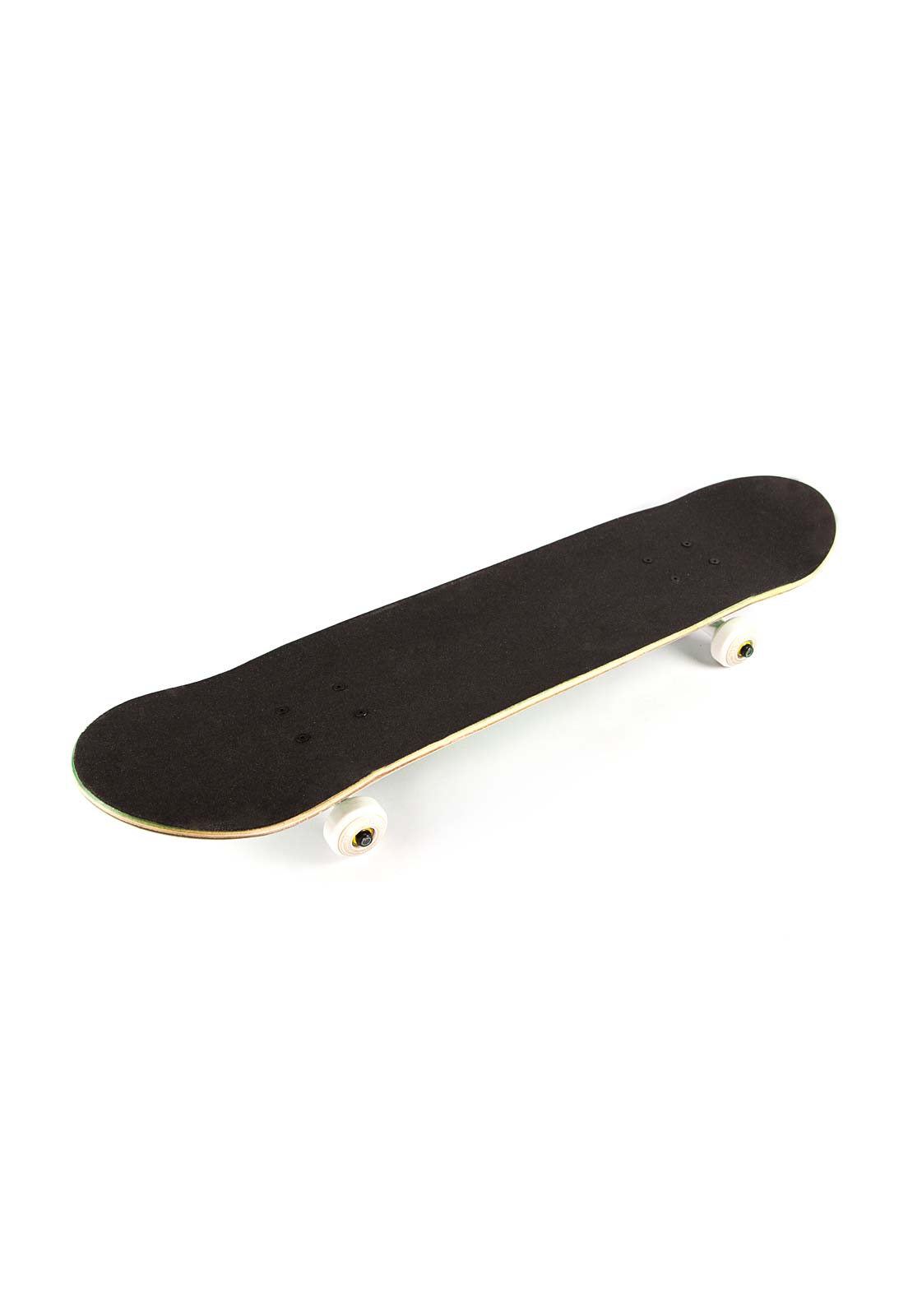 Miniatura Skate Montado Completo Iron Profissional Pin Up