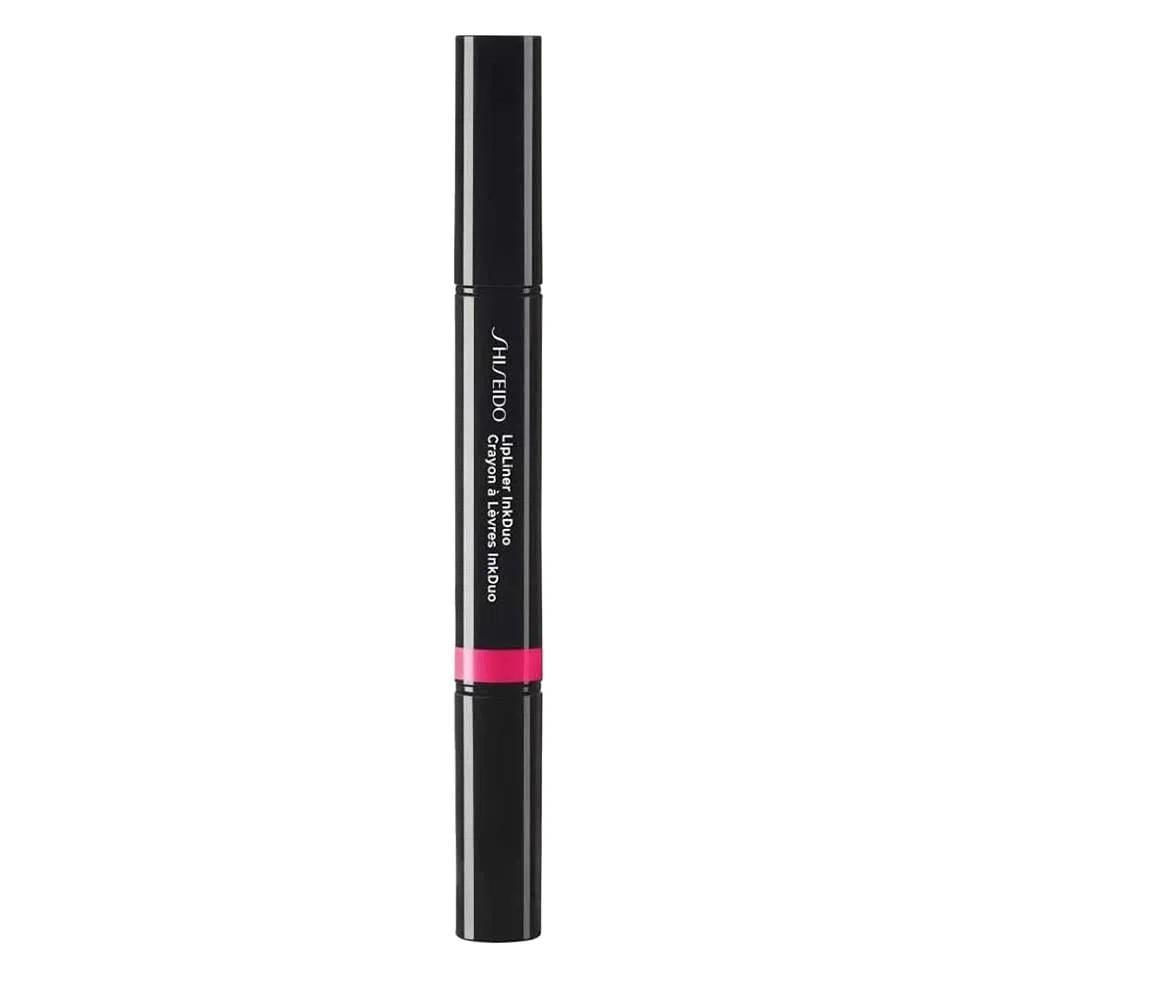Miniatura Shiseido Lipliner Inkduo 06 Magenta