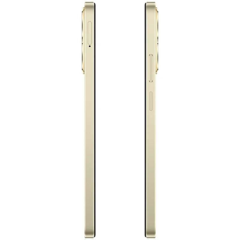 Smartphone Realm C61 256Gb 6Gb Ram - Gold