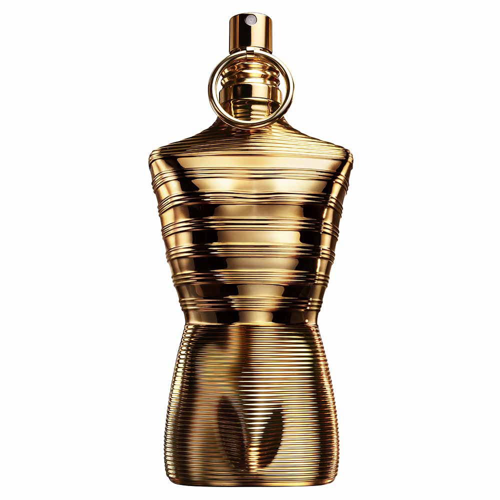 Miniatura Perfume Absolu Jean Paul Gaultier Masculino Le Male Elixir 200ml