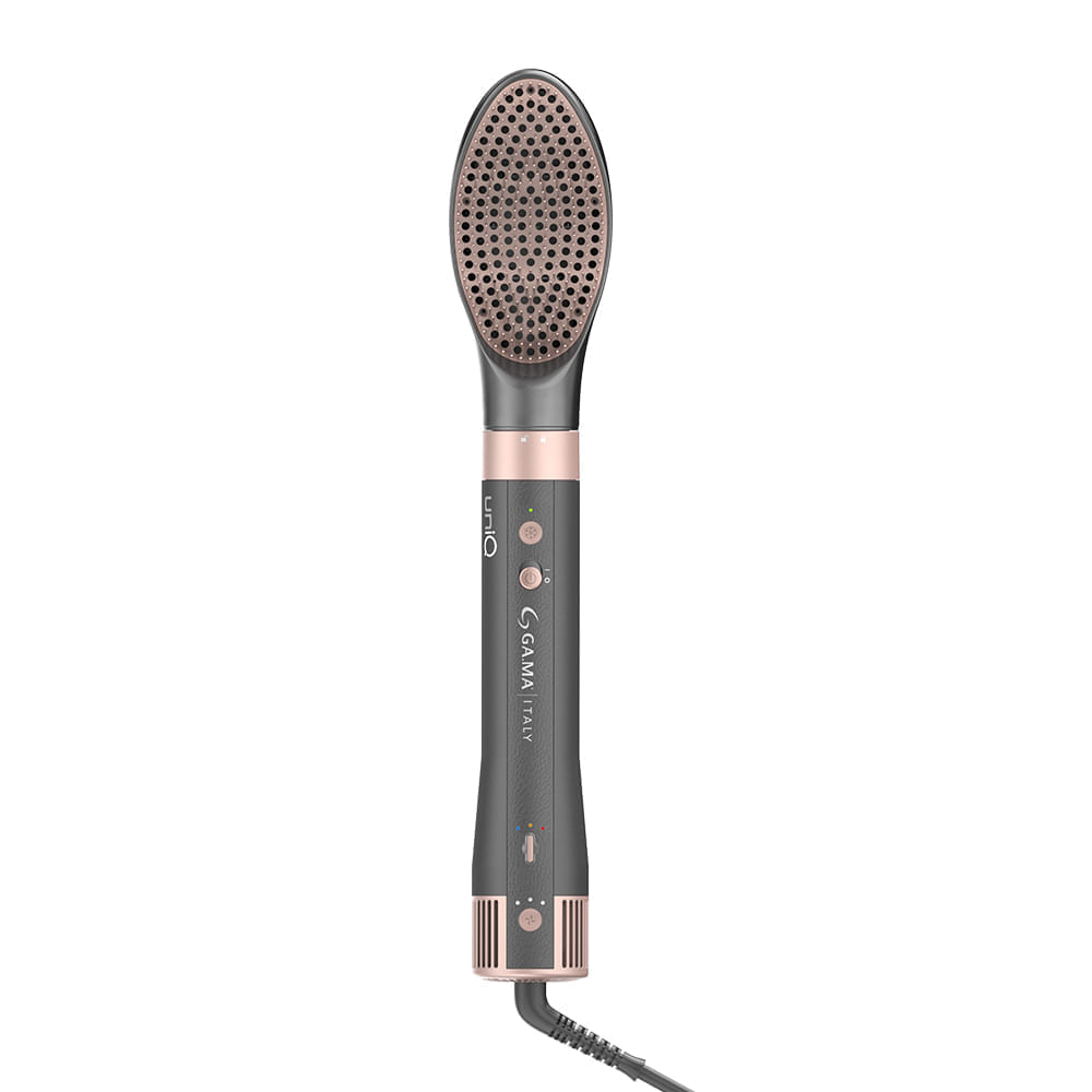 Modelador UniQ Vibrance 8 em 1 127V