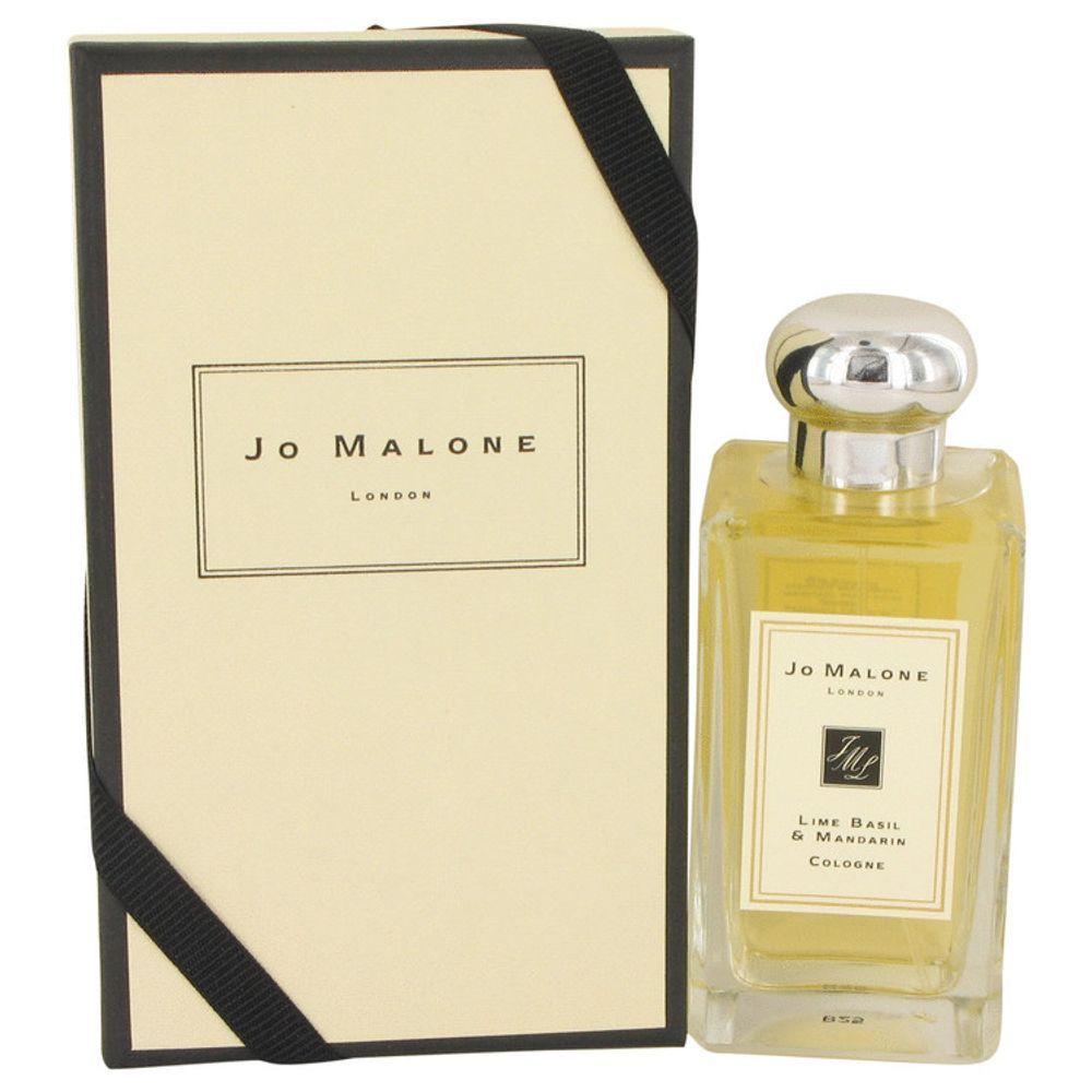 Miniatura Perfume Masculino Jo Malone 100 Ml Cologne Spray