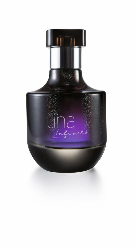 Miniatura Deo Parfum Natura Una Infinito 75Ml