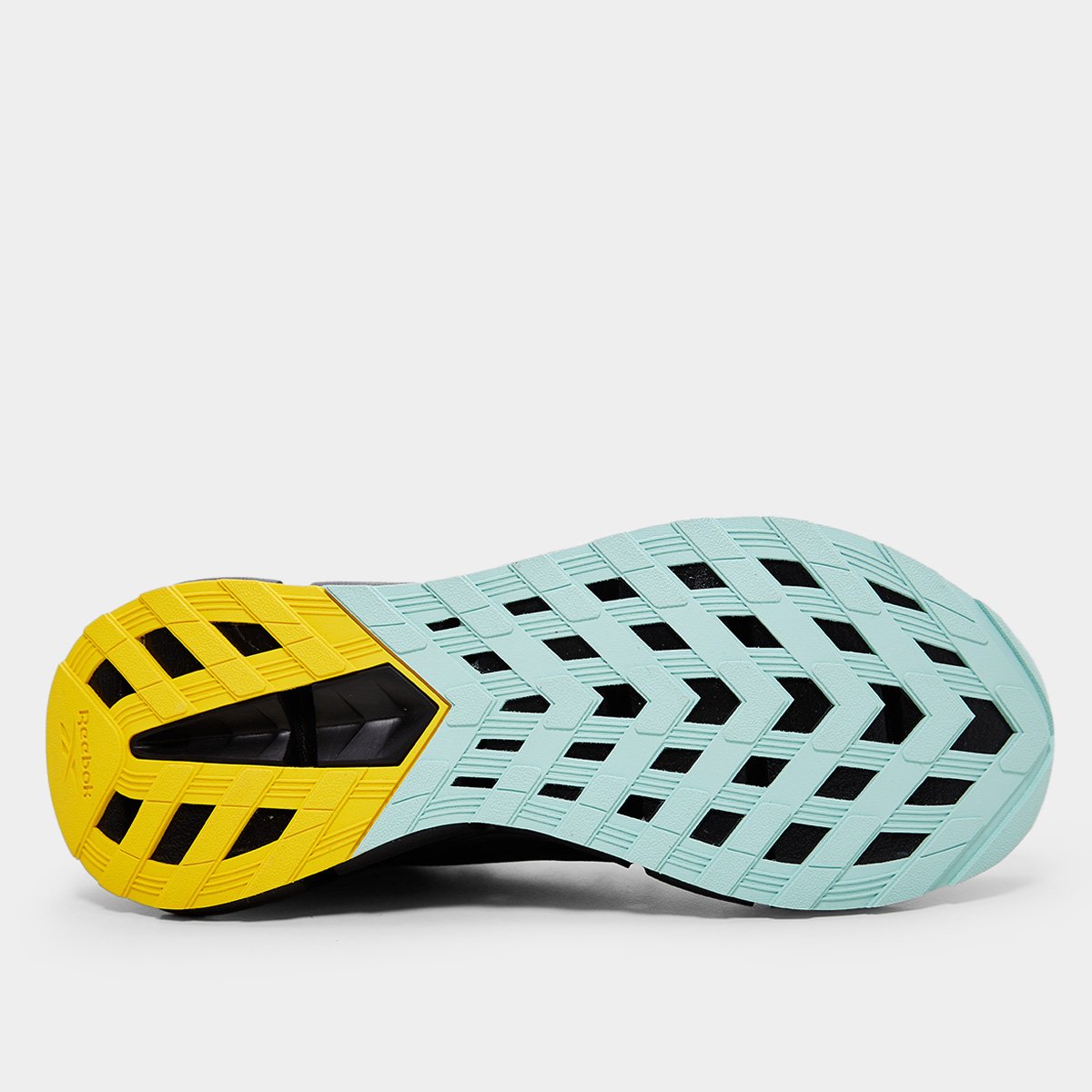 Tênis Reebok Zig Dynamica 6 Masculino Off White - 38