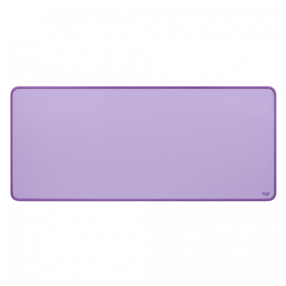 Miniatura Mousepad Logitech Desk Mat Studio Xl Lilas 956-000036-V