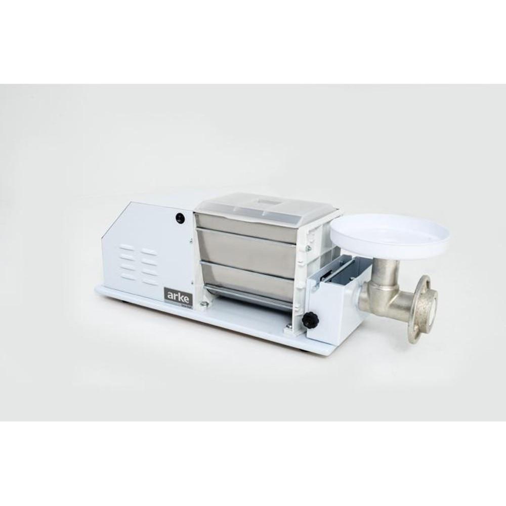 Miniatura Máquina de Massa Arke Sova Fácil SF300, 3 Kg, 4 funções