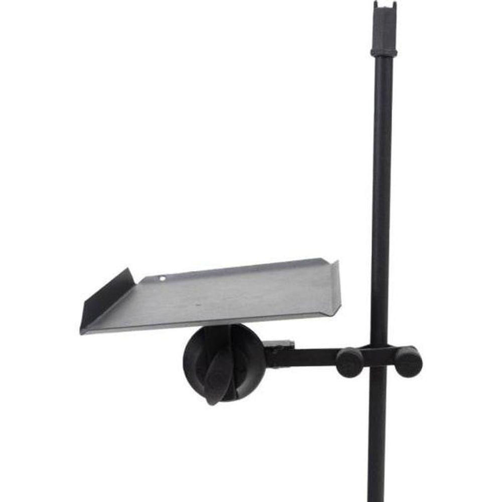 Miniatura Suporte Para Tablet Ou Notebook Com Bandeja Auxiliar Pnt Ask