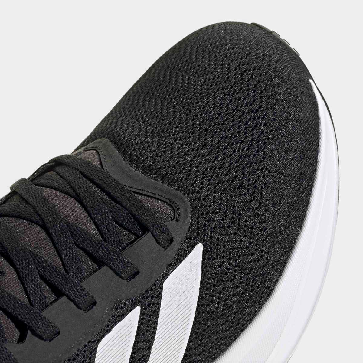 Tênis Adidas Response Runner 2 Preto+Branco - 34