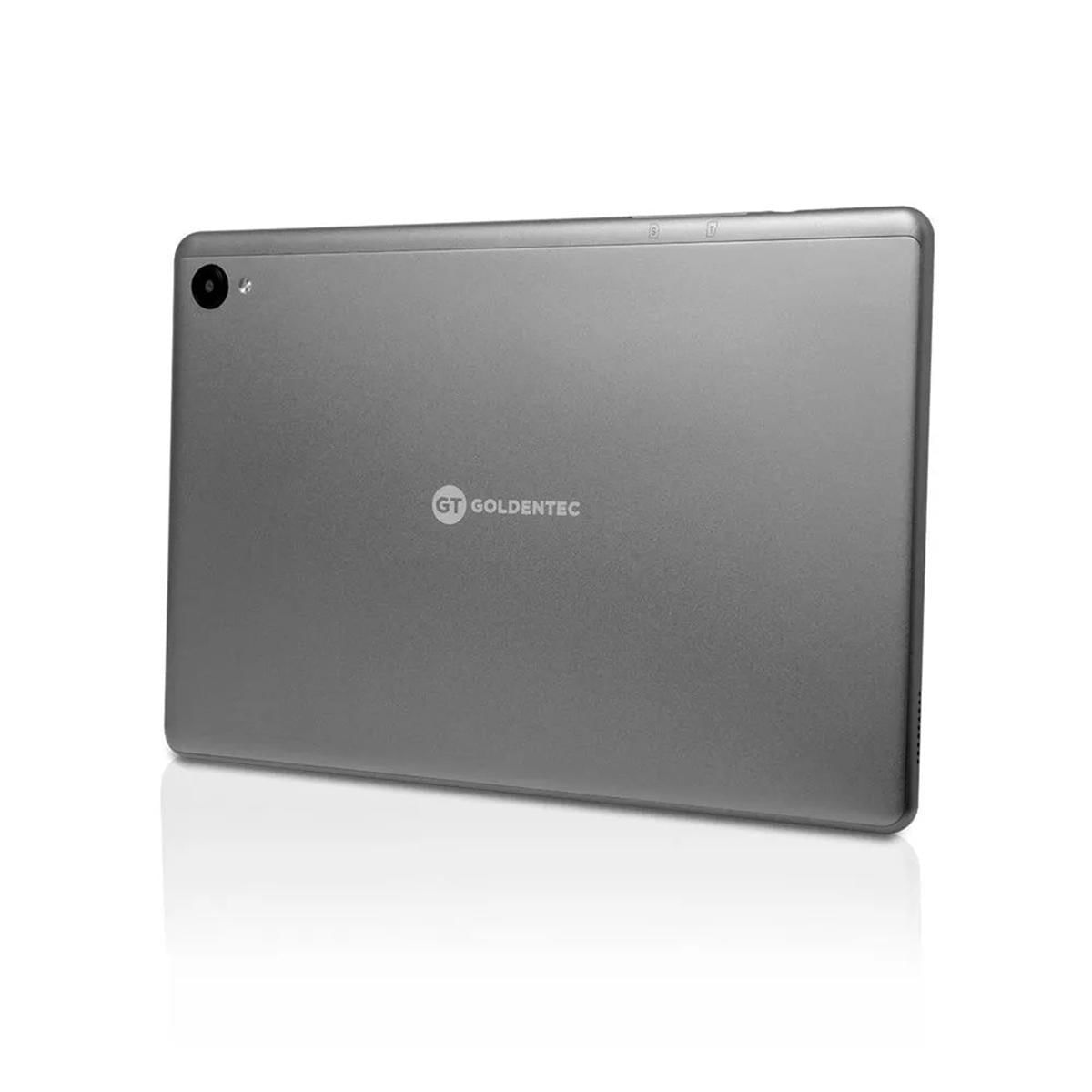 Miniatura Tablet Goldentec Tab10 4G 4Gb 64Gb Tela 10 Hd Ips Android