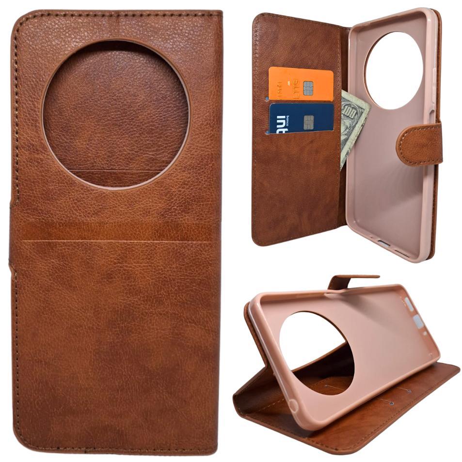 Miniatura Capa Carteira Xiaomi Redmi 14C Tela De 6.88 Capinha Case
