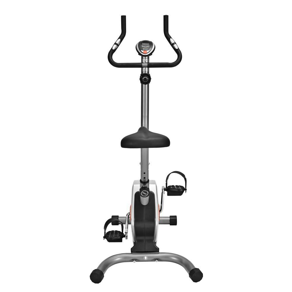 Miniatura Bicicleta Ergométrica Magnética Vertical Gallant Elite GBE02HMGB-CZ