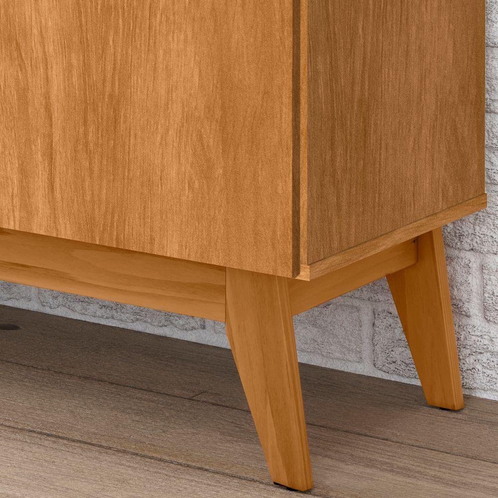 Buffet Aparador 3PTS 11X70 Nature Tebar Nature