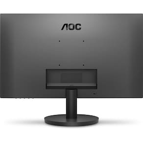 Monitor 27” 4K AOC U27B3A/57 HDR10 Alto-falantes Integrados Bivolt Preto