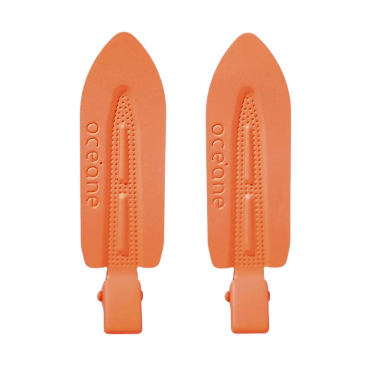 Presilha De Cabelo Laranja Hai… | Shopping do Inter