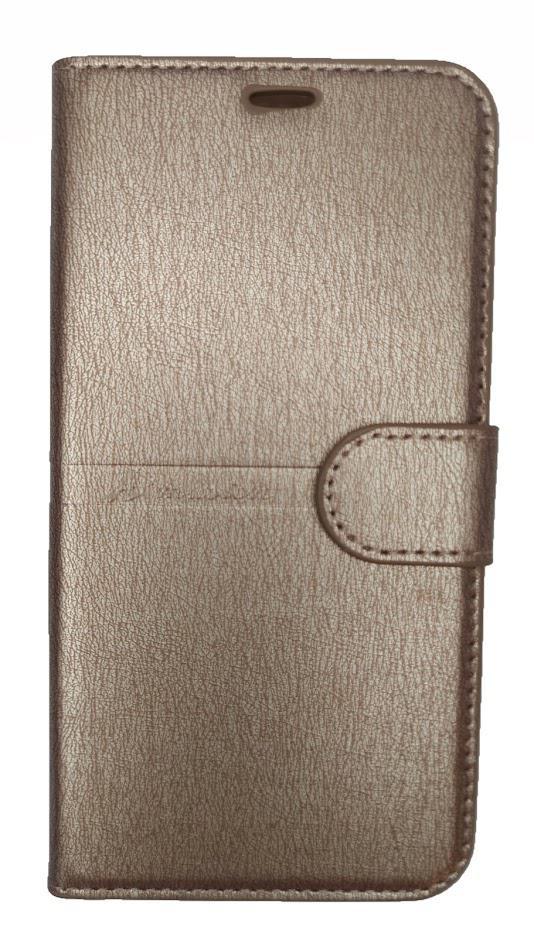 Miniatura Capa Carteira Para Xiaomi Redmi Note 8 Tela De 6.3 Capinha