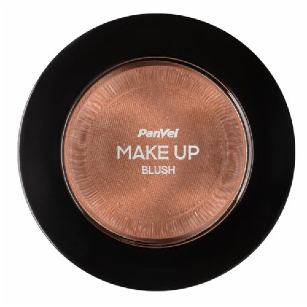 Miniatura Blush Panvel Make Up Terracota 3,5g