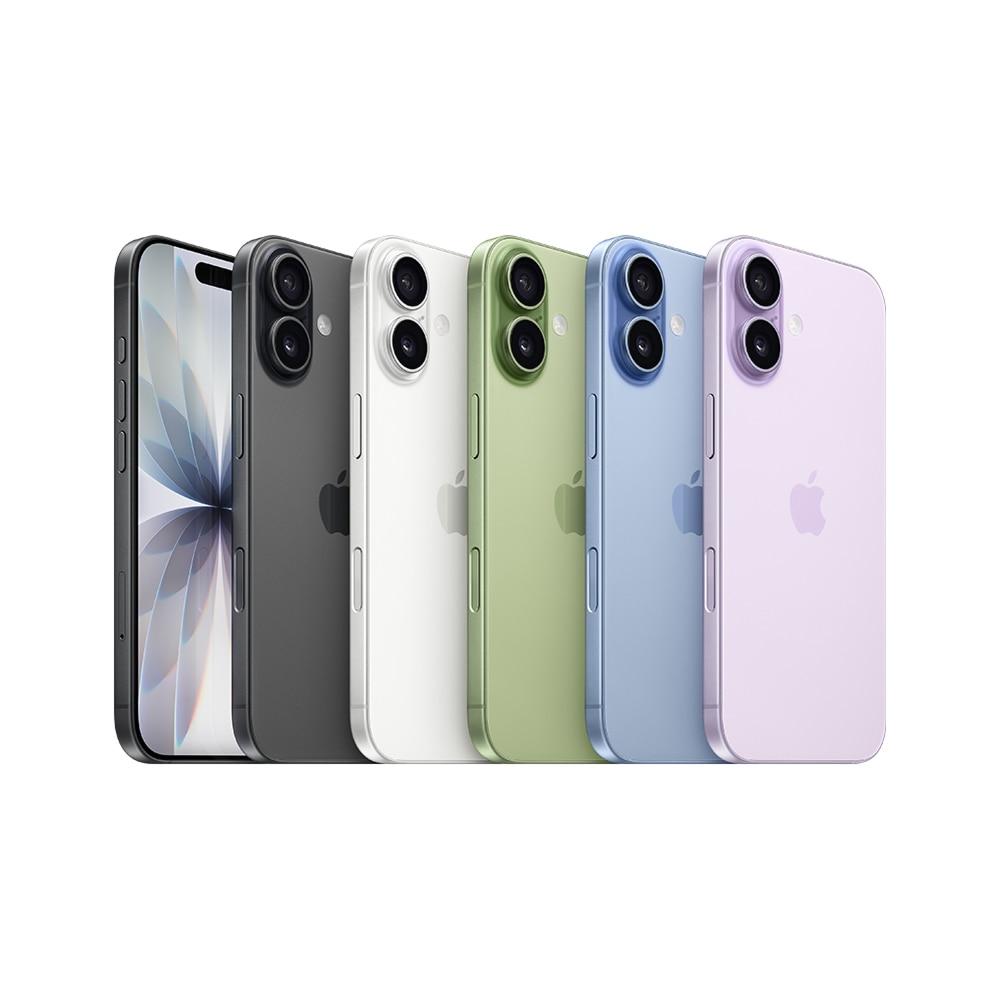 IPHONE 17 LAVENDER 512GB  iPhone 17 512GB Lavanda