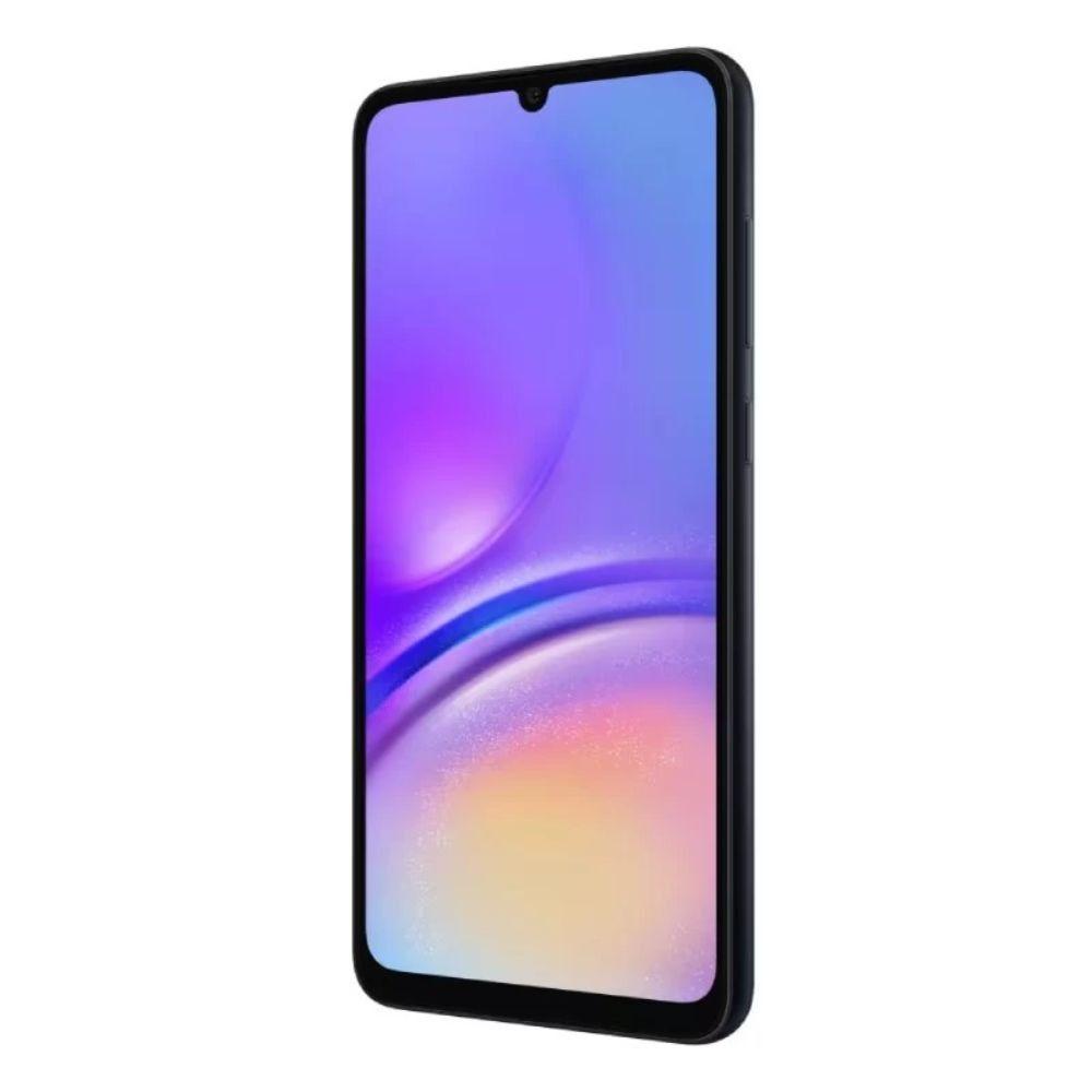 Miniatura Celular Galaxy A05 128gb A055 Samsung Preto Bivolt