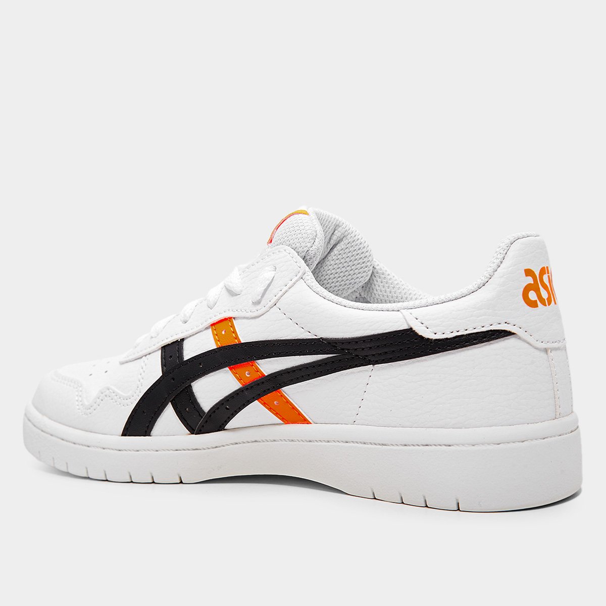 Tênis Asics Japan S Gs Branco+… | Shopping do Inter