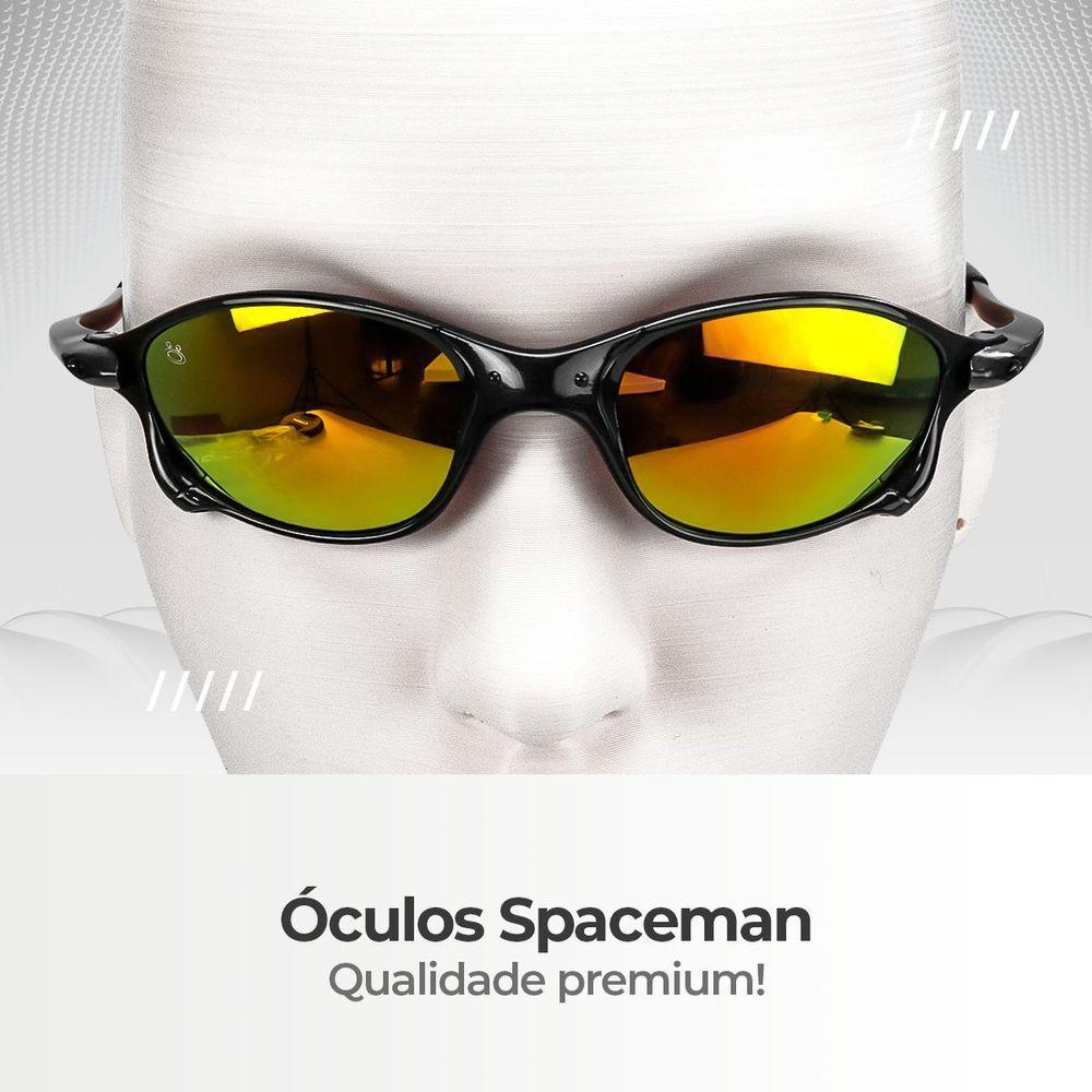 Miniatura Oculos Sol Masculino Mandrake Juliet Protecao Uv Casual