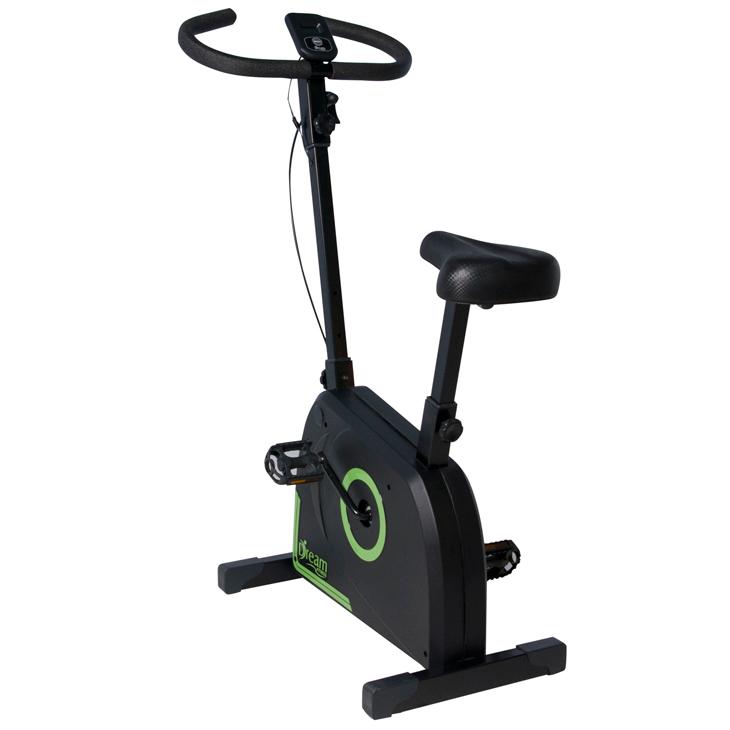 Miniatura Bicicleta Ergométrica Dream Concept 550, 6 Funções