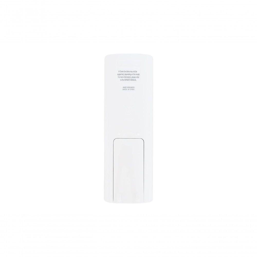 Miniatura Controle Remoto Ar Condicionado LG - AKB74955603