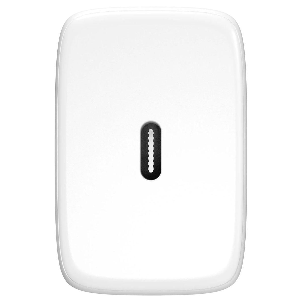 Miniatura Carregador Fortrek, Fk131B, Tipo C,20W, Universal, - 82660