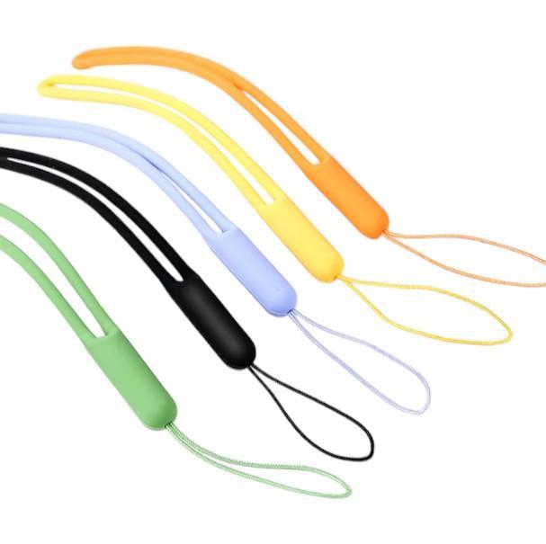 Cordinha Cordão Para Capinha Capa De Celular Silicone Luxo