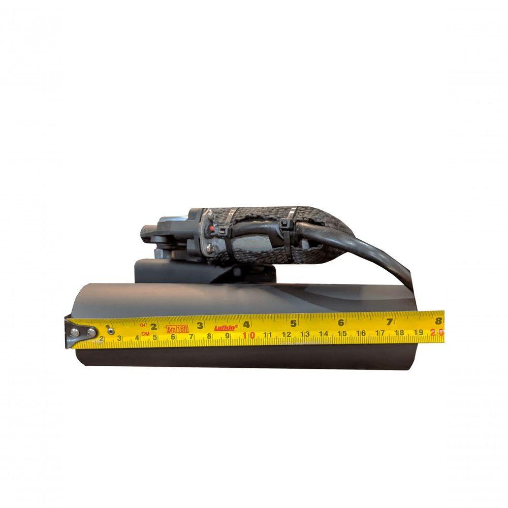 Miniatura Difusor De Escapamento 2'' 2,5 Polegadas E 3 Polegadas Difusor Escapamento 2,5 Polegadas