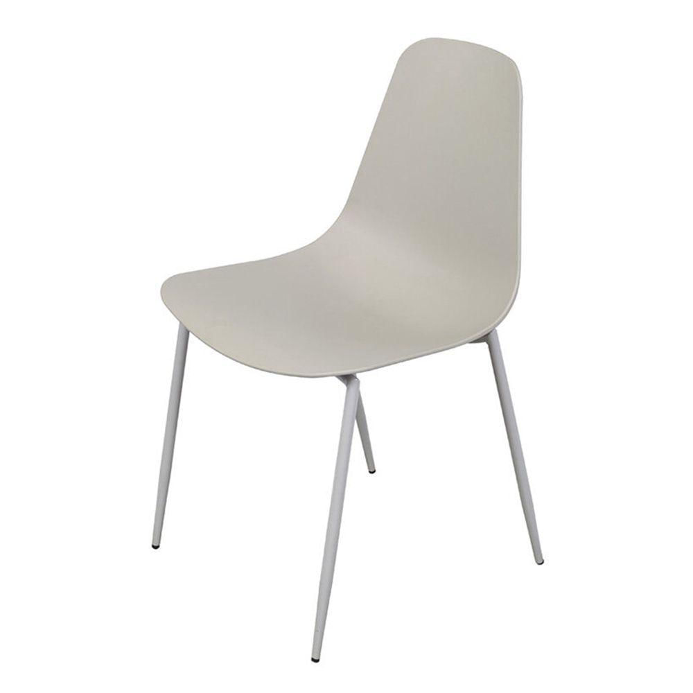 Miniatura Cadeira Abi Sem Braço - Fendi