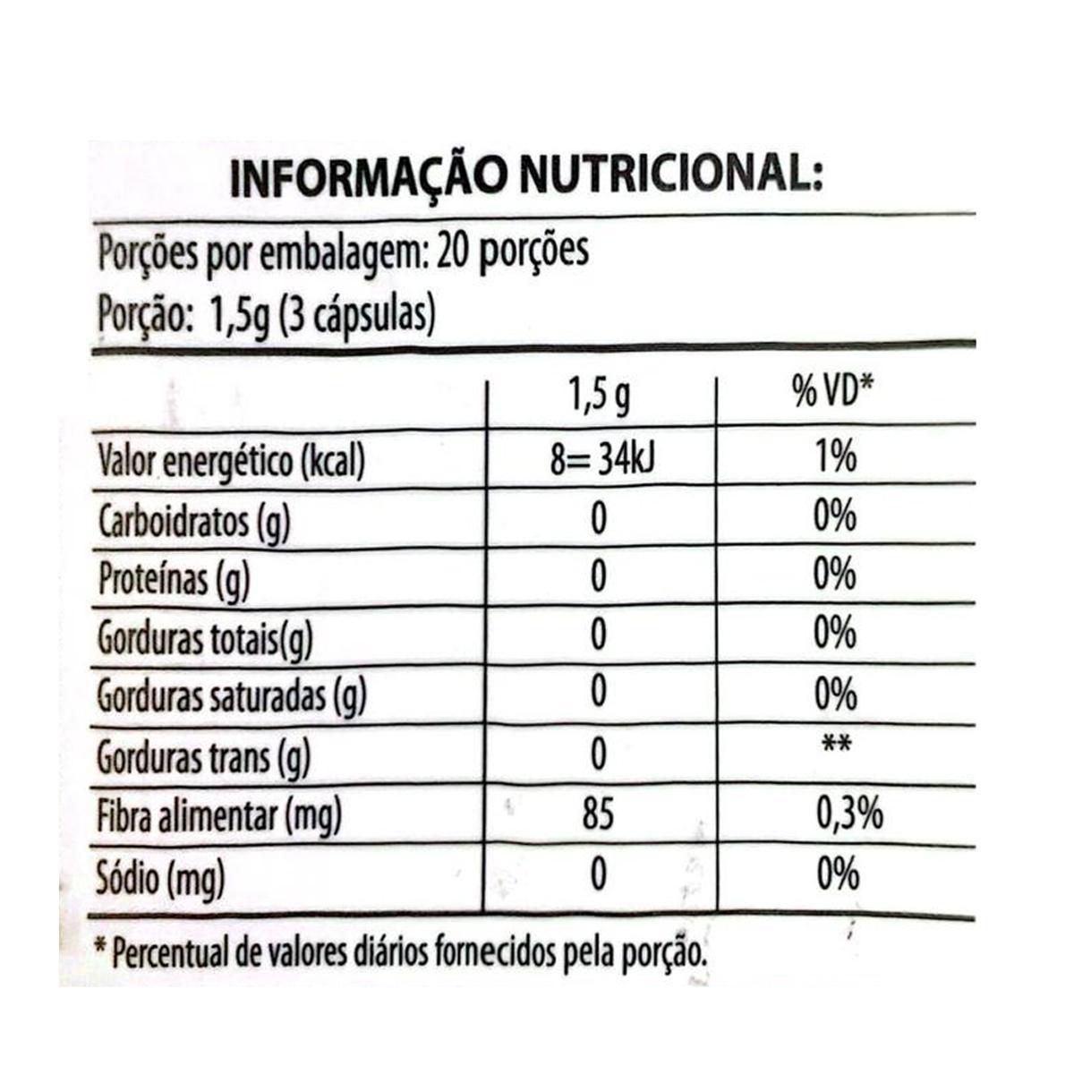 Miniatura Cardo Mariano 500Mg 60 Cápsulas Essencial Bio