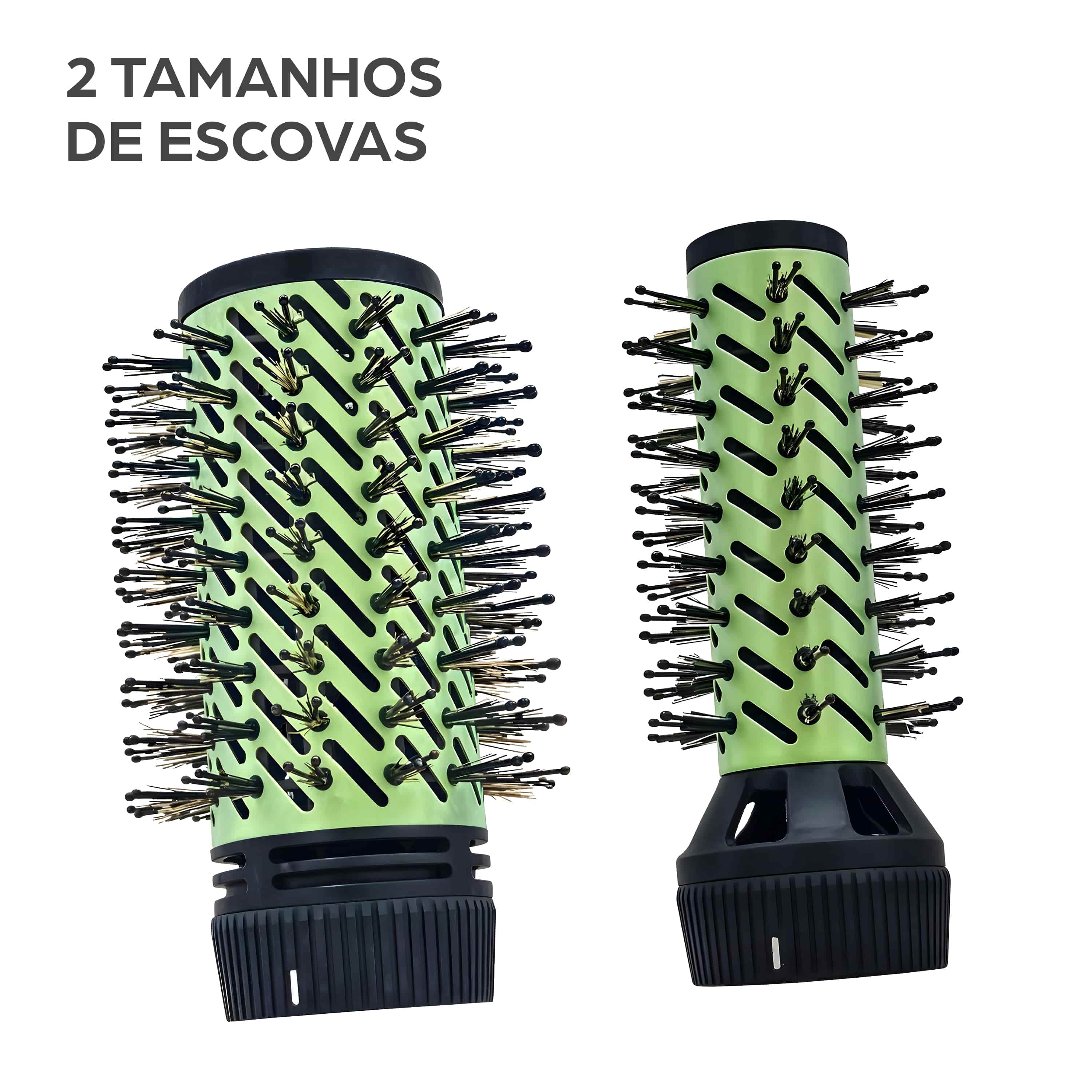 Escova Rotating Nutrah be emotion | Bivolt