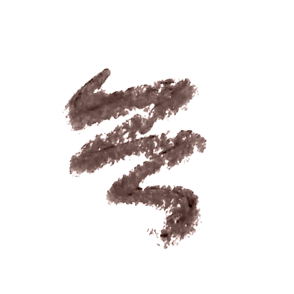 Miniatura Cream Shaper For Eyes Clinique - Lápis para o Contorno dos Olhos 05 Chocolate Lustre