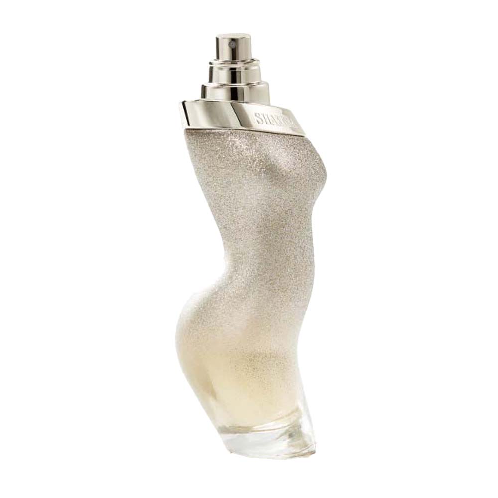 Miniatura Dance Star Midnight Shakira - Perfume Feminino - Eau de Toilette 80ml