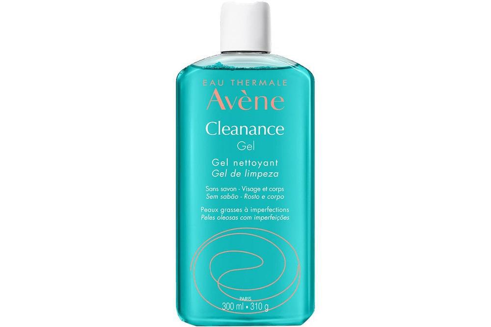 Miniatura Gel De Limpeza Facial Avène - Cleanance Gel