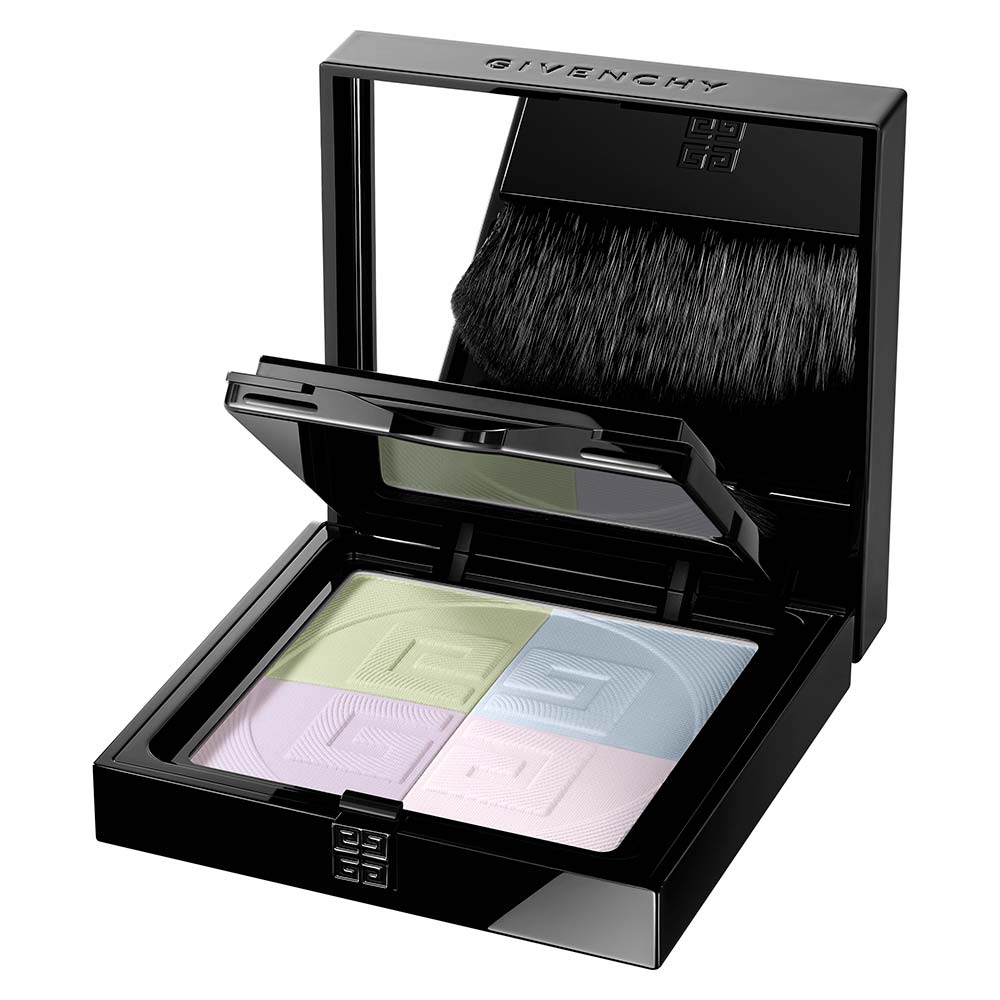 Pó Compacto Givenchy Prisme Libre N01