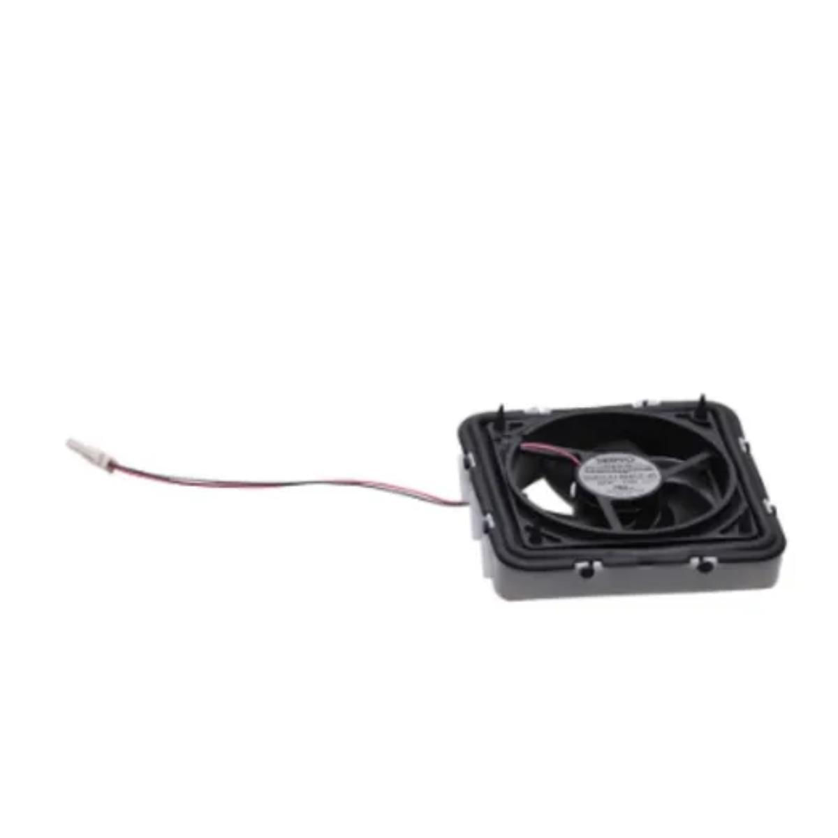 Miniatura Motor Ventilador Geladeira Brastemp Com Isolamento Brs70
