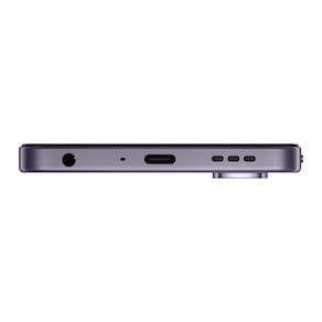 Smartphone OPPO A5 4G Tela 6.67" 90Hz 256GB 6GB RAM Câmera 50MP Roxo