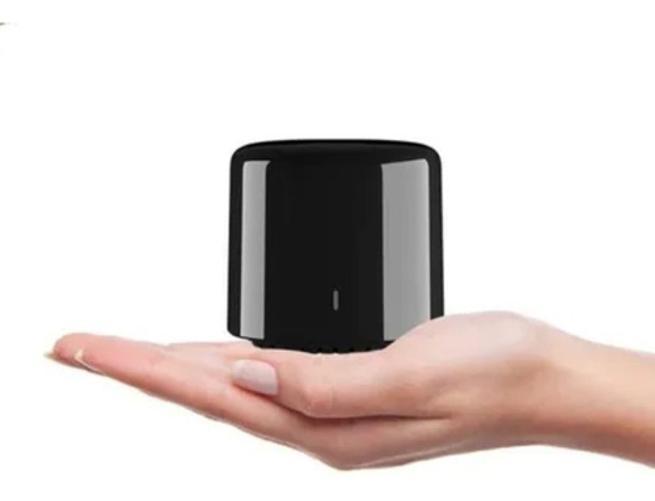 Miniatura Rm Mini4 Bestcon Controle Remoto Universal Automação Alexa
