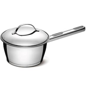 Miniatura Panela Tramontina Allegra Inox - 16cm