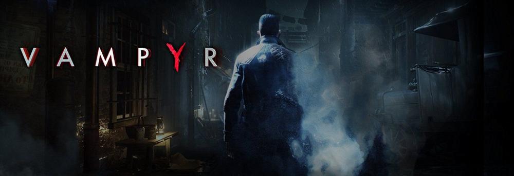 Miniatura Vampyr - PS4