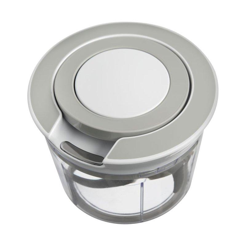 Multiprocessador Manual Home Style Cocinero INCOLOR